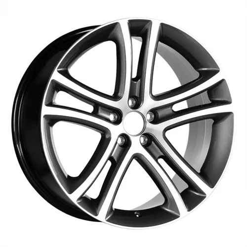  18" 5X100 jant